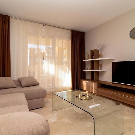 Espanatour Recoleta 2D Torrevieja Kültér fotó