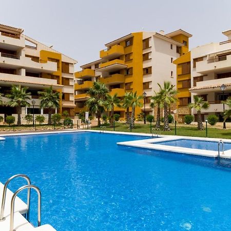 Espanatour Recoleta 2D Torrevieja Kültér fotó