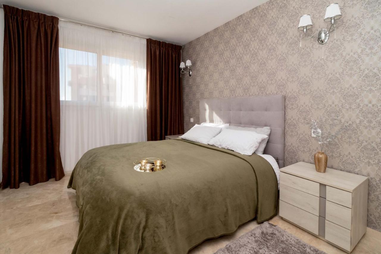 Espanatour Recoleta 2D Torrevieja Kültér fotó