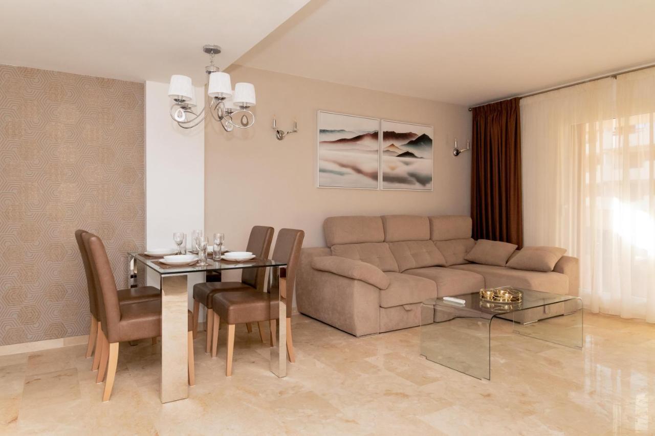 Espanatour Recoleta 2D Torrevieja Kültér fotó