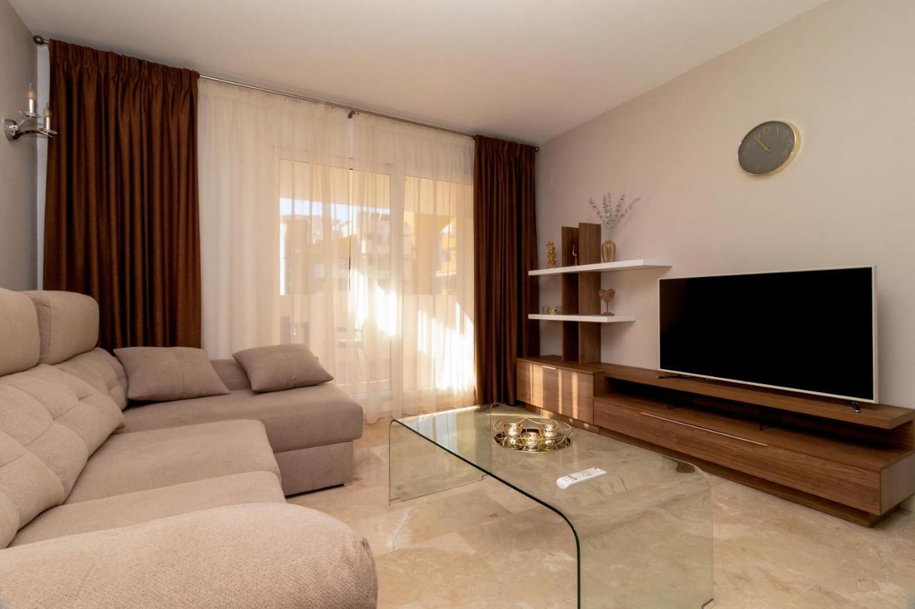 Espanatour Recoleta 2D Torrevieja Kültér fotó