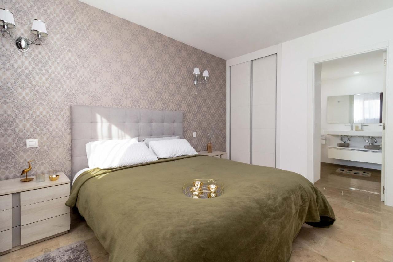 Espanatour Recoleta 2D Torrevieja Kültér fotó