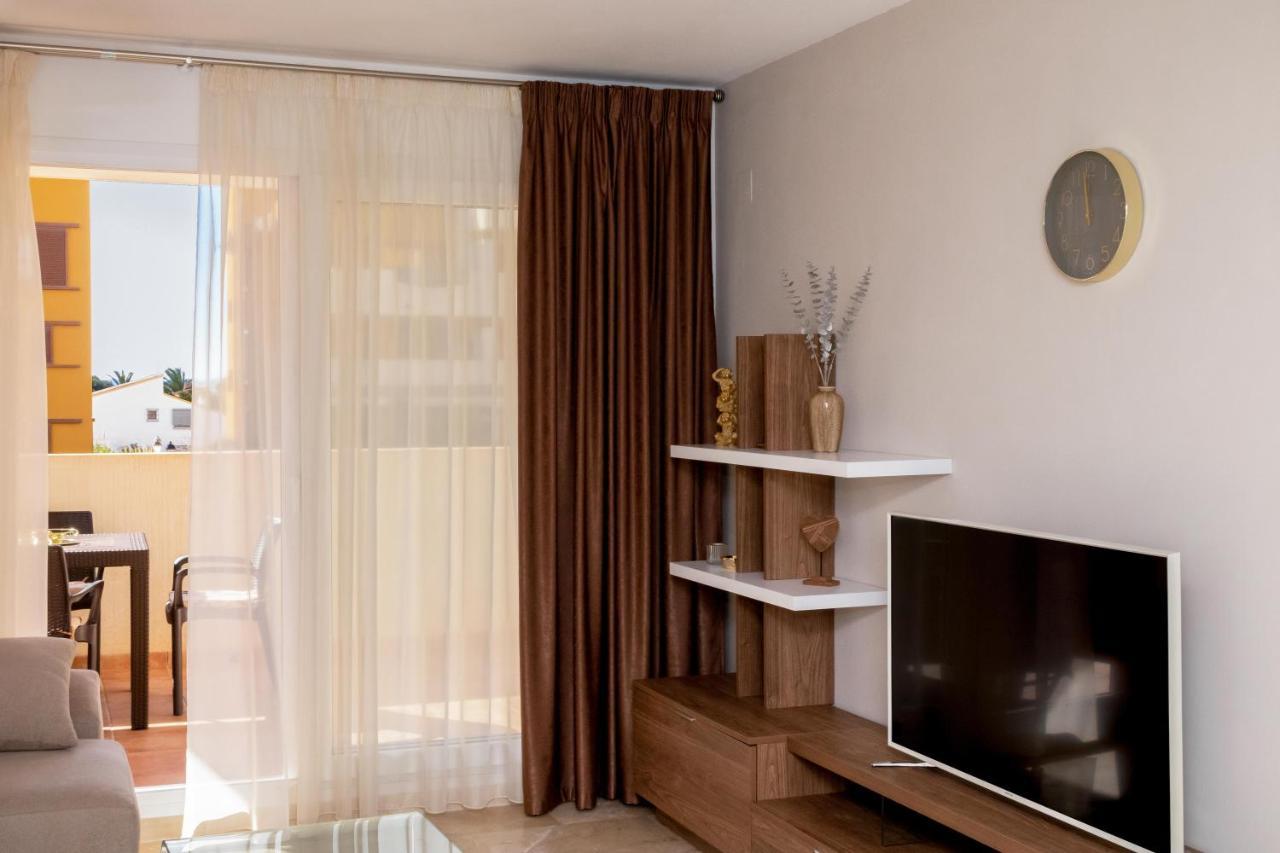 Espanatour Recoleta 2D Torrevieja Kültér fotó