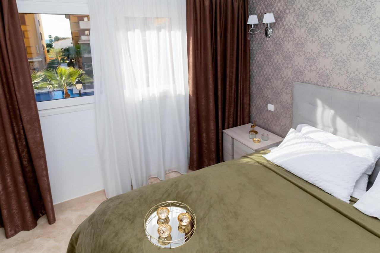 Espanatour Recoleta 2D Torrevieja Kültér fotó