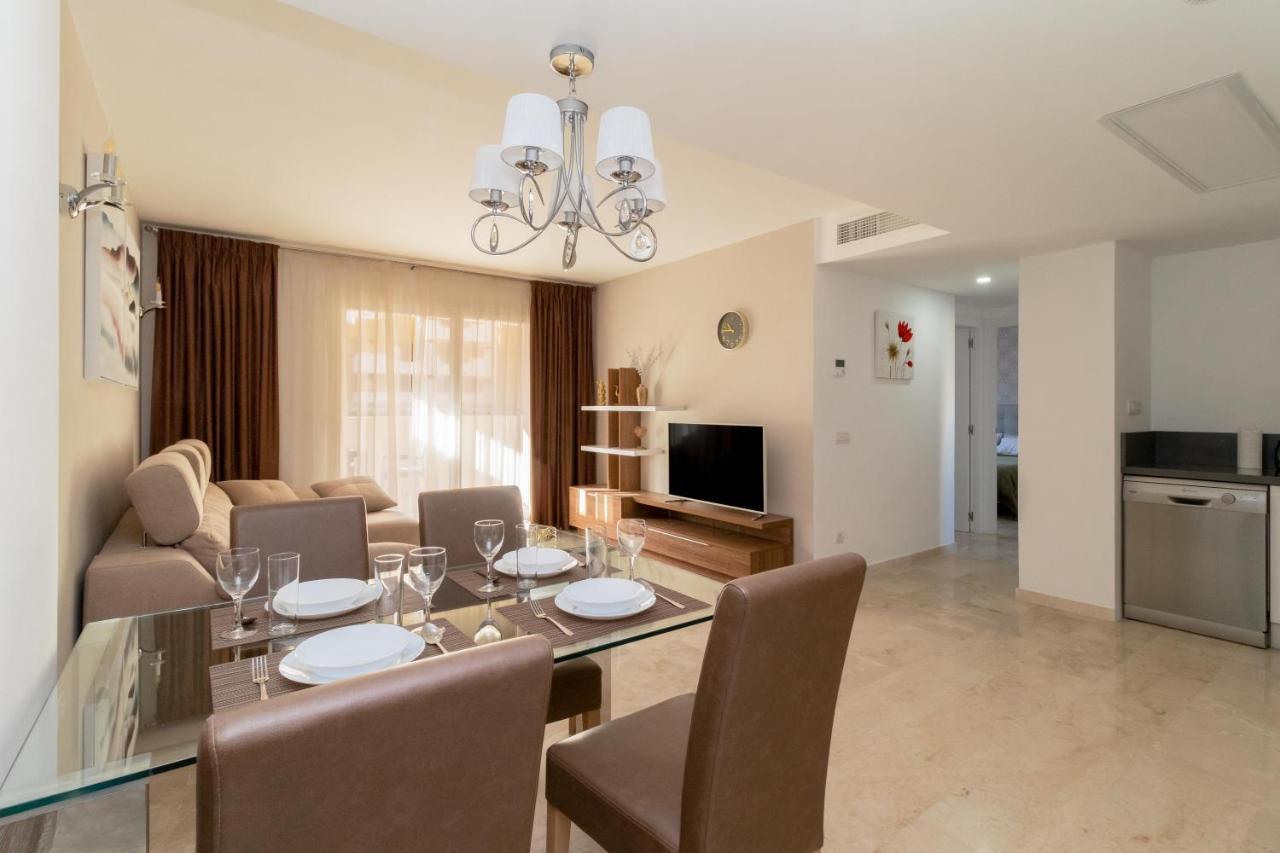 Espanatour Recoleta 2D Torrevieja Kültér fotó