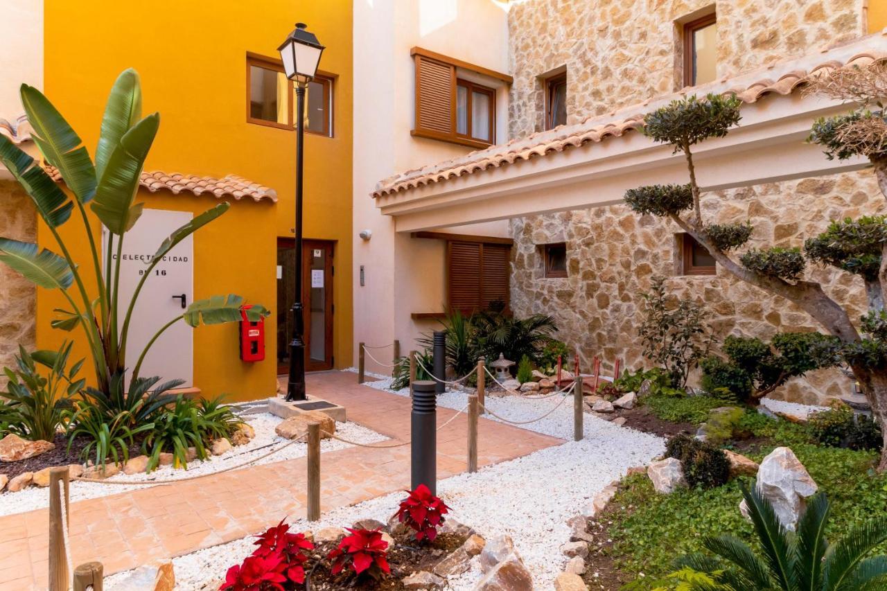 Espanatour Recoleta 2D Torrevieja Kültér fotó