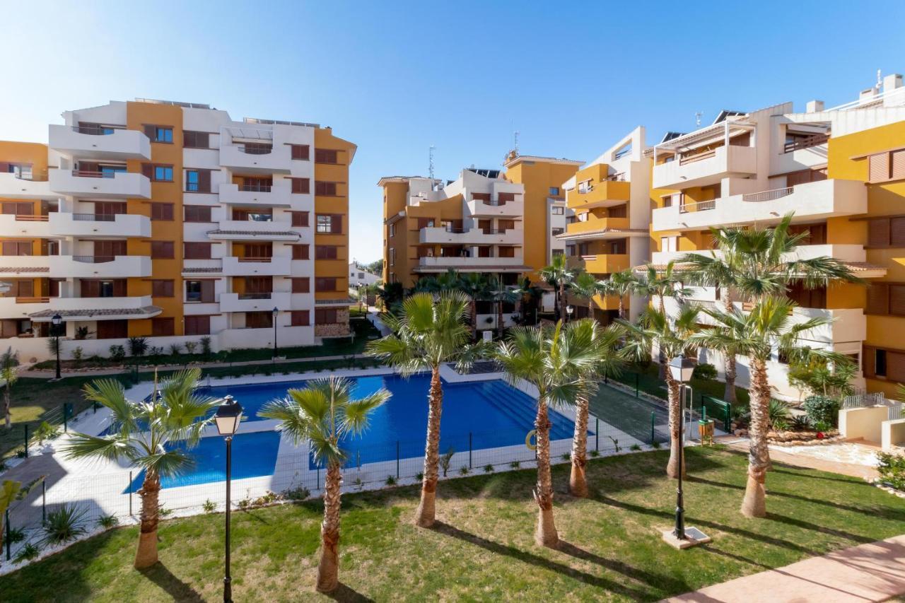 Espanatour Recoleta 2D Torrevieja Kültér fotó