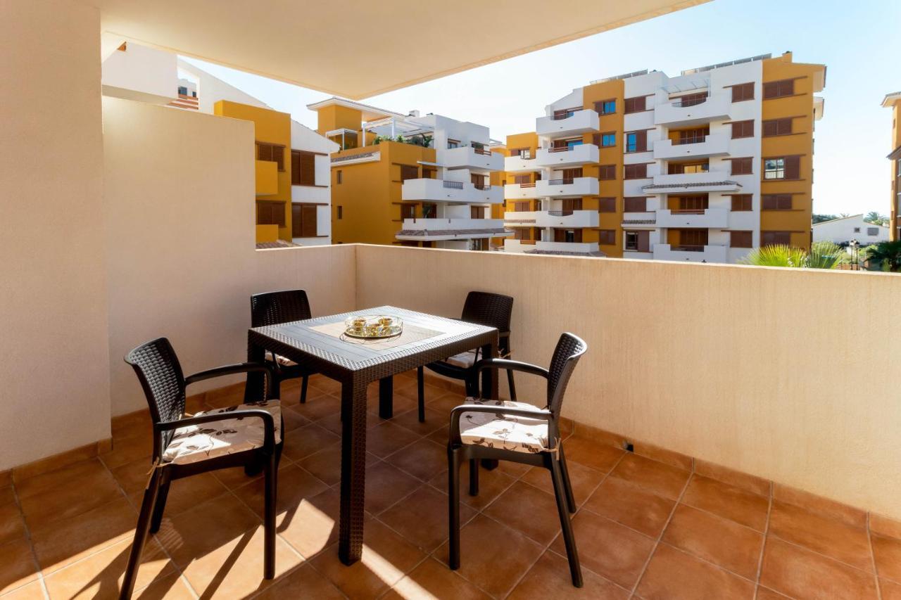 Espanatour Recoleta 2D Torrevieja Kültér fotó