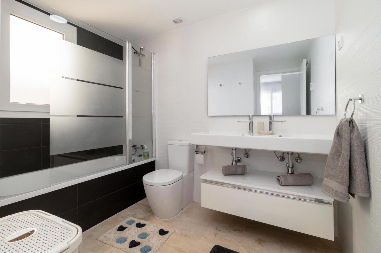 Espanatour Recoleta 2D Torrevieja Kültér fotó
