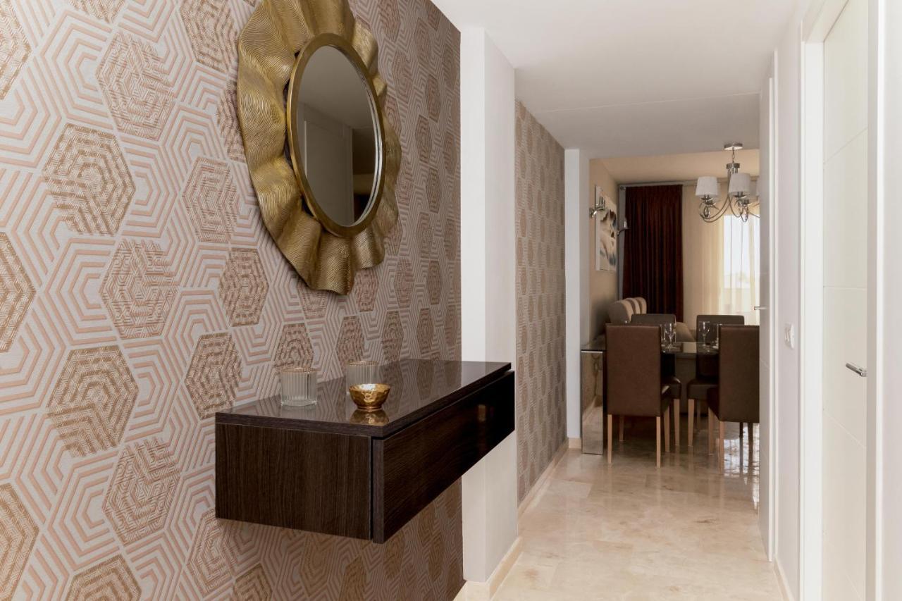 Espanatour Recoleta 2D Torrevieja Kültér fotó