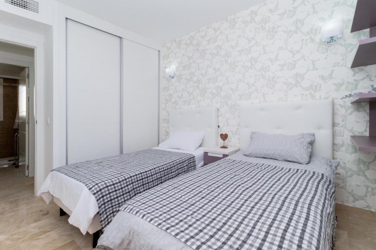 Espanatour Recoleta 2D Torrevieja Kültér fotó