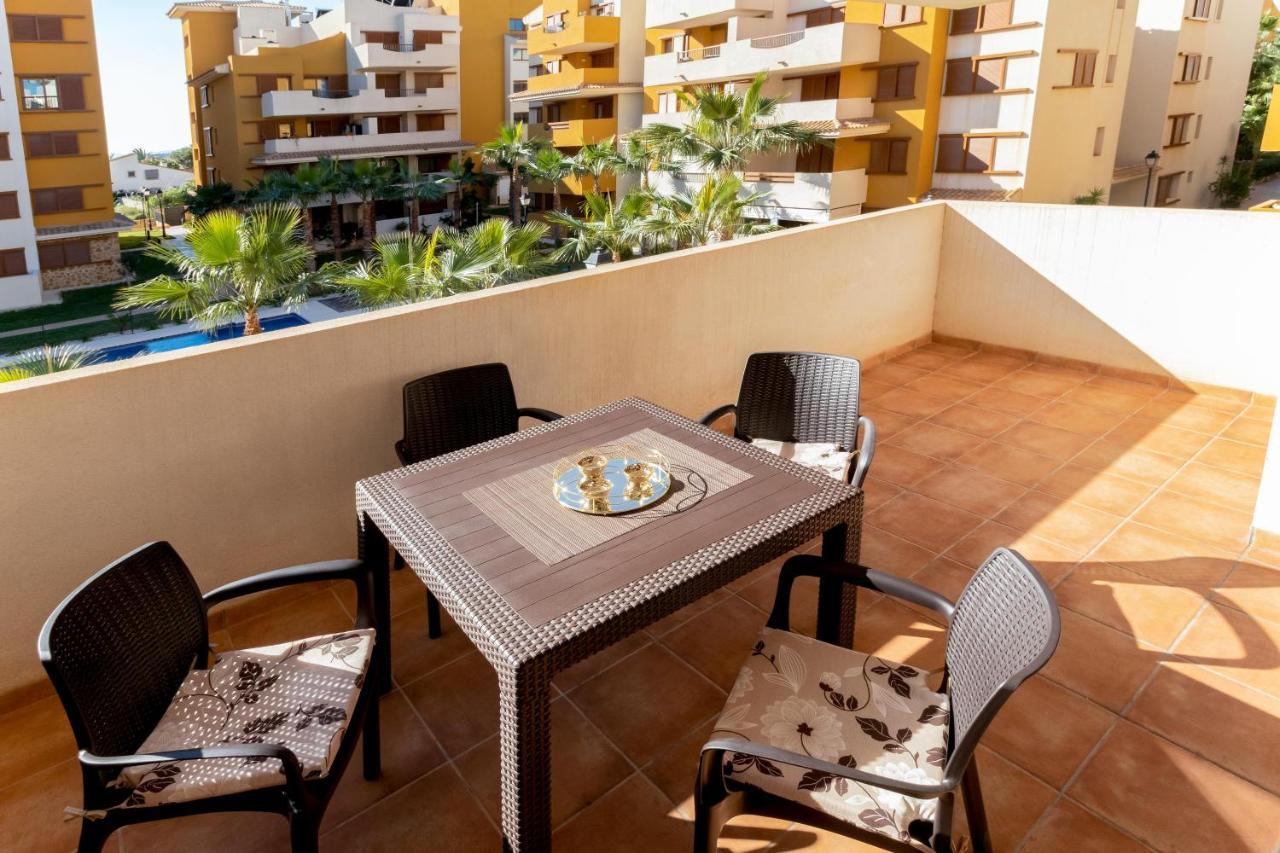 Espanatour Recoleta 2D Torrevieja Kültér fotó