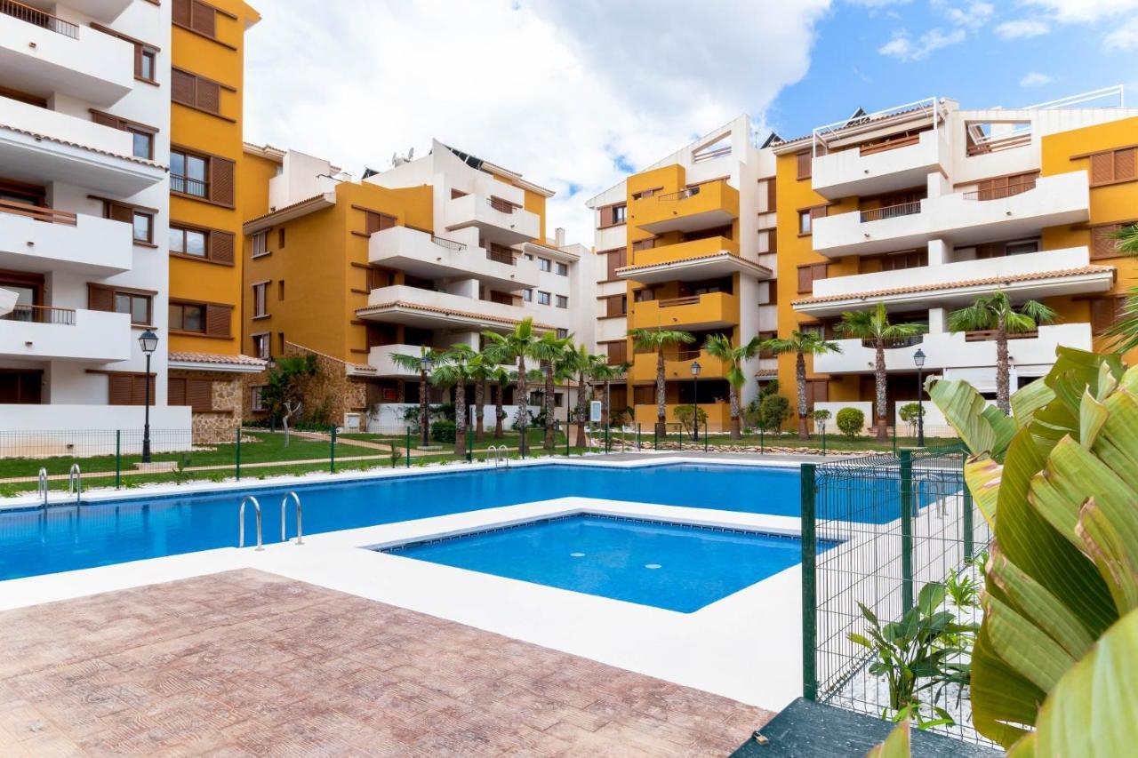 Espanatour Recoleta 2D Torrevieja Kültér fotó