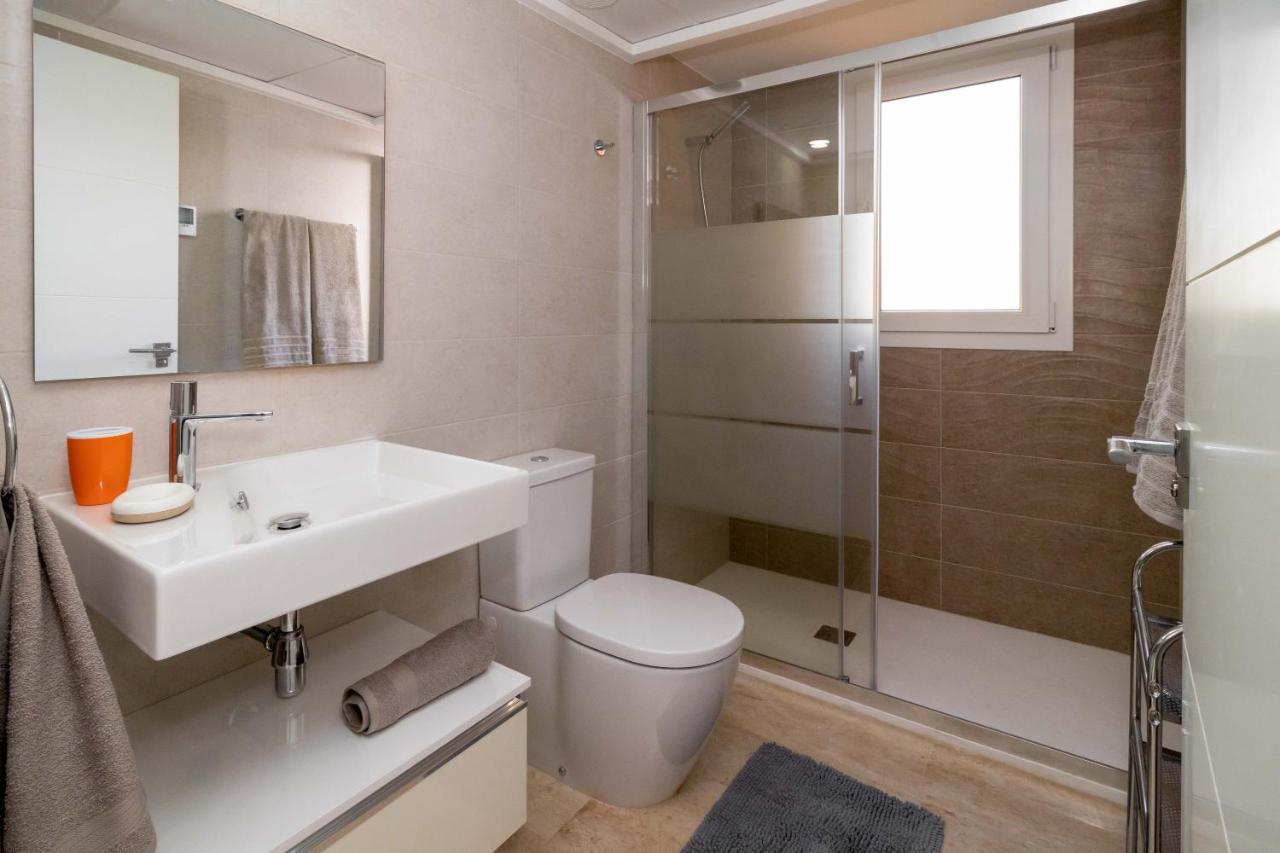 Espanatour Recoleta 2D Torrevieja Kültér fotó