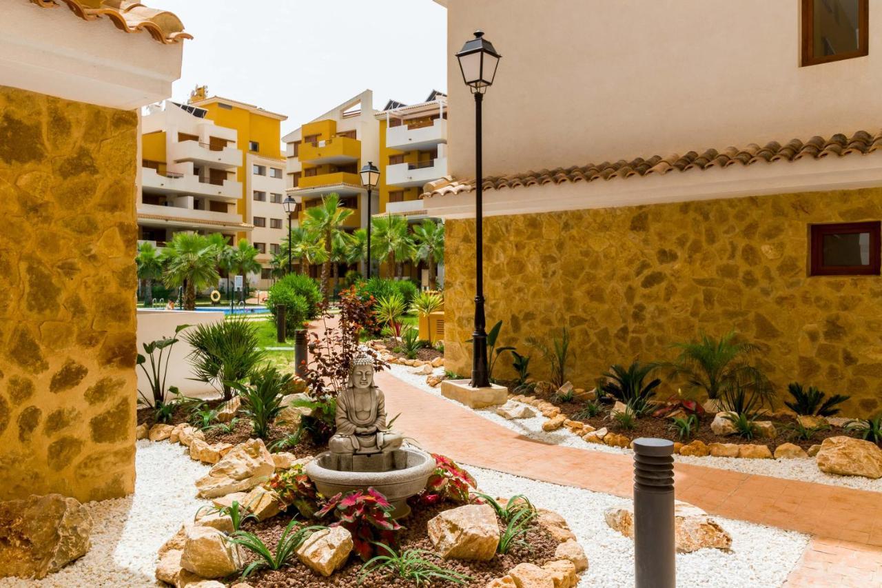 Espanatour Recoleta 2D Torrevieja Kültér fotó