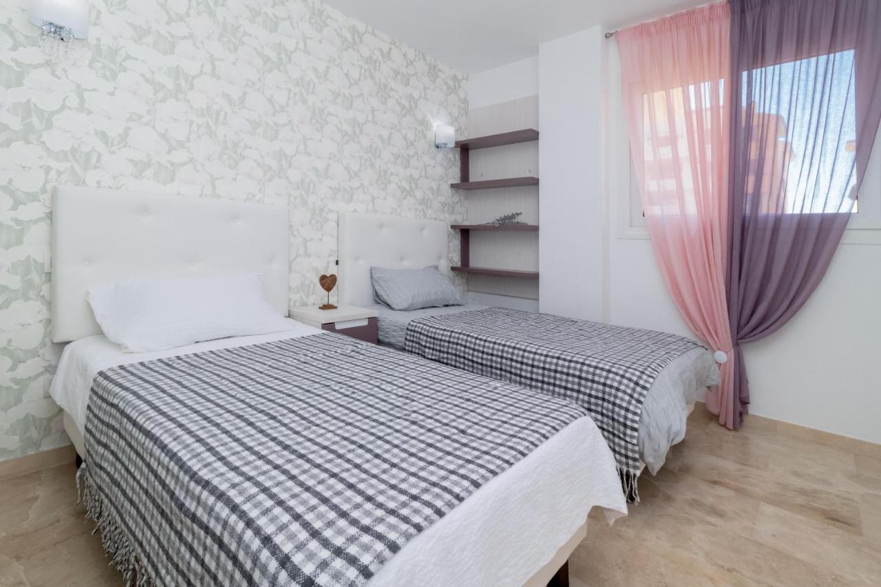 Espanatour Recoleta 2D Torrevieja Kültér fotó