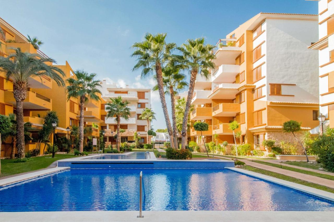 Espanatour Recoleta 2D Torrevieja Kültér fotó
