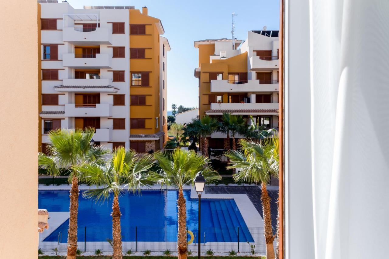 Espanatour Recoleta 2D Torrevieja Kültér fotó
