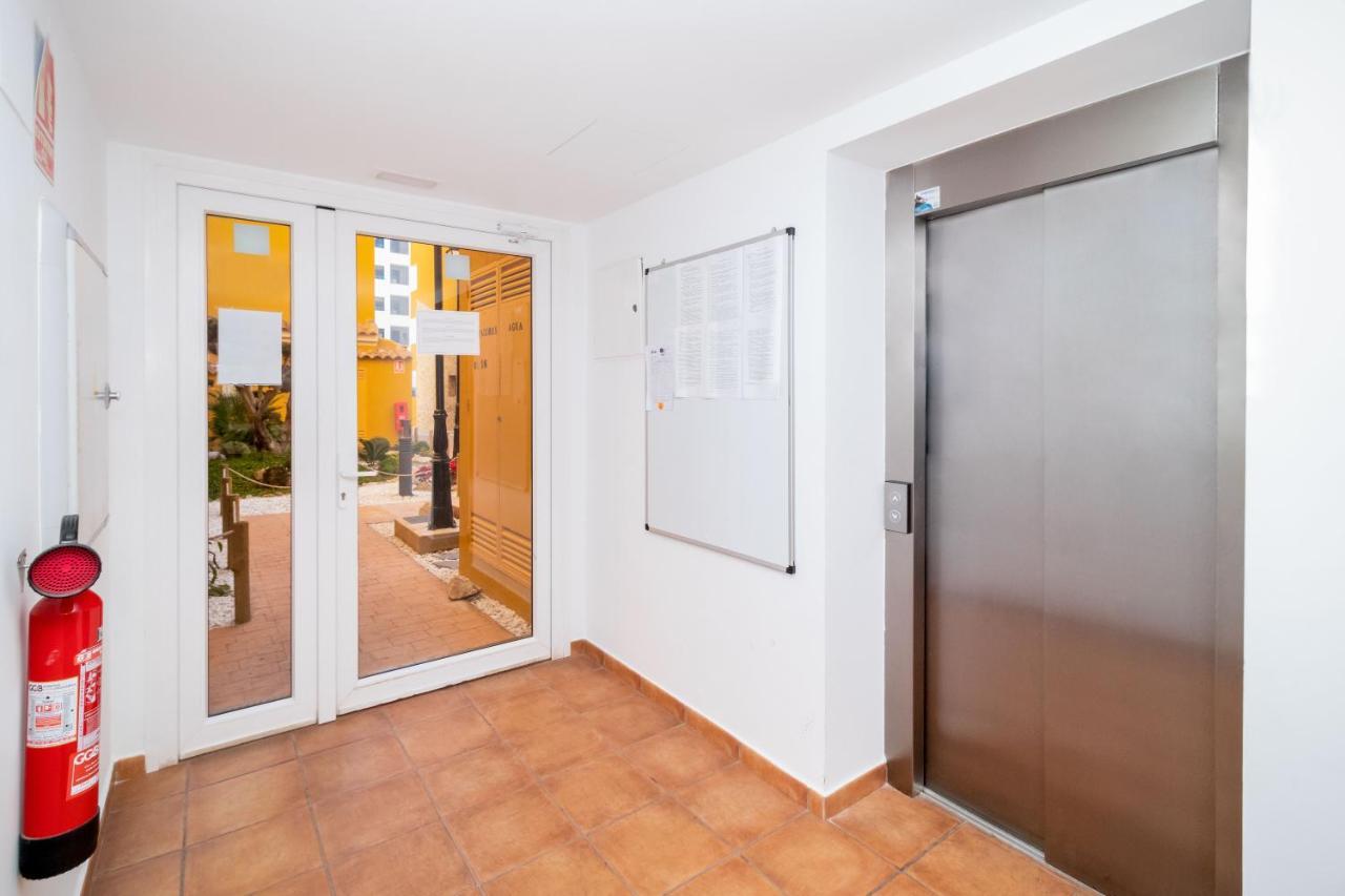 Espanatour Recoleta 2D Torrevieja Kültér fotó